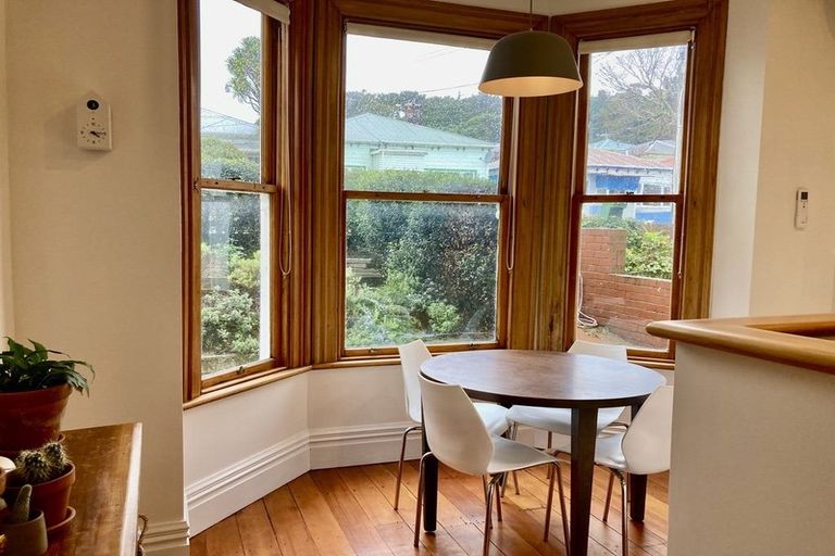 Photo of property in 46 Coromandel Street, Newtown, Wellington, 6021