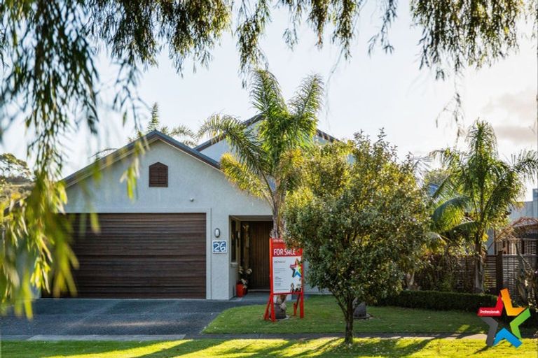 Photo of property in 26 Bowentown Boulevard, Bowentown, Katikati, 3177