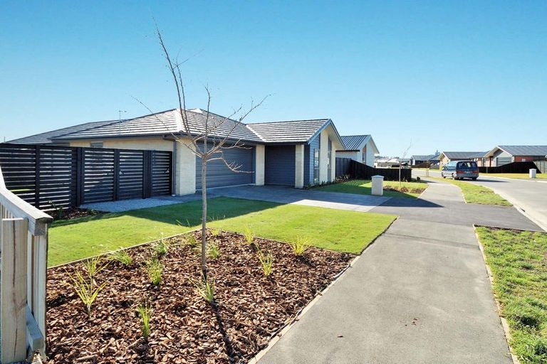 Photo of property in 3 Bonecrusher Street, Lincoln, 7608