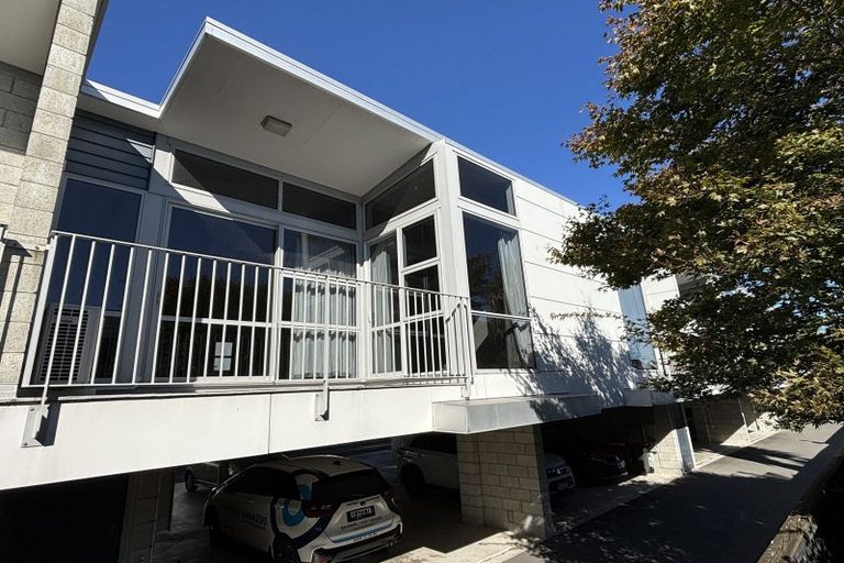Photo of property in 82 Antigua Street, Addington, Christchurch, 8024