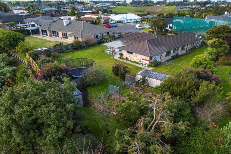 Photo of property in 7 Donelle Place, Te Puke, 3119