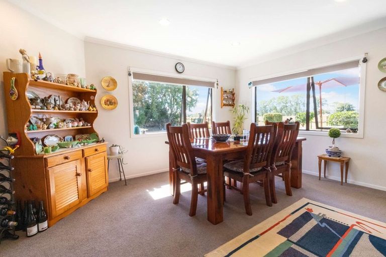 Photo of property in 6 Ihimaera Terrace, Leamington, Cambridge, 3432