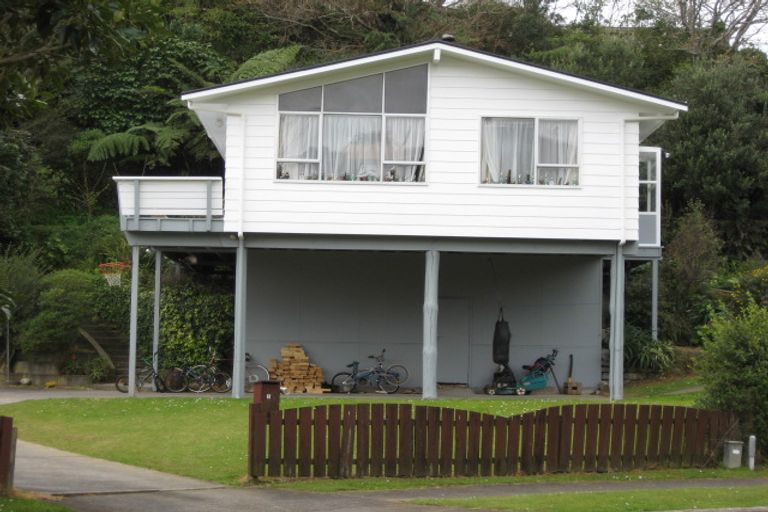 Photo of property in 31 Ambury Place, Merrilands, New Plymouth, 4312