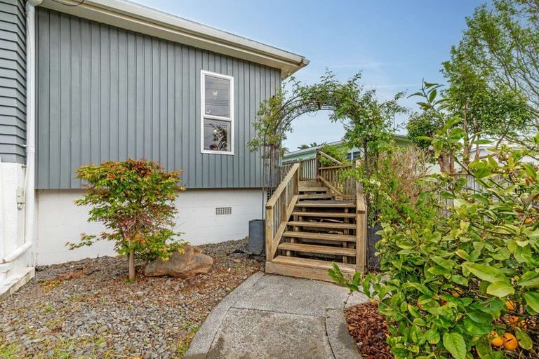 Photo of property in 10 Broadhead Avenue, Tawhero, Whanganui, 4501