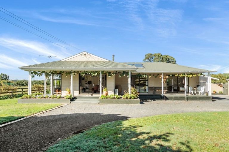 Photo of property in 653 Te Kowhai Road, Te Kowhai, Hamilton, 3288