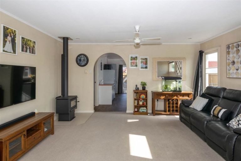 Photo of property in 222 Scott Street, Redwoodtown, Blenheim, 7201