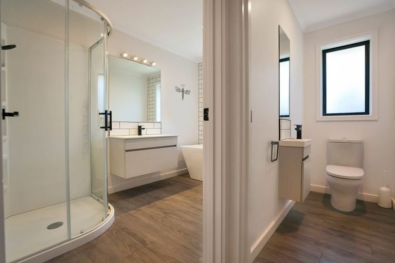 Photo of property in 21 Whiteoak Grove, Tinwald, Ashburton, 7700