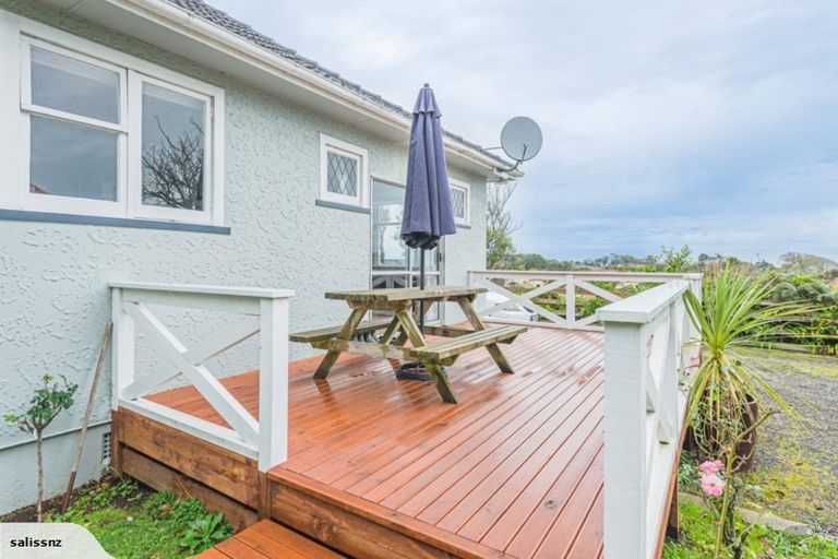 Photo of property in 48 Kent Road, Saint Johns Hill, Whanganui, 4501