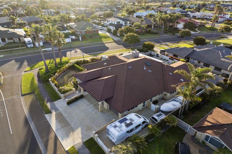 Photo of property in 1 Sanctuary Key, Papamoa Beach, Papamoa, 3118