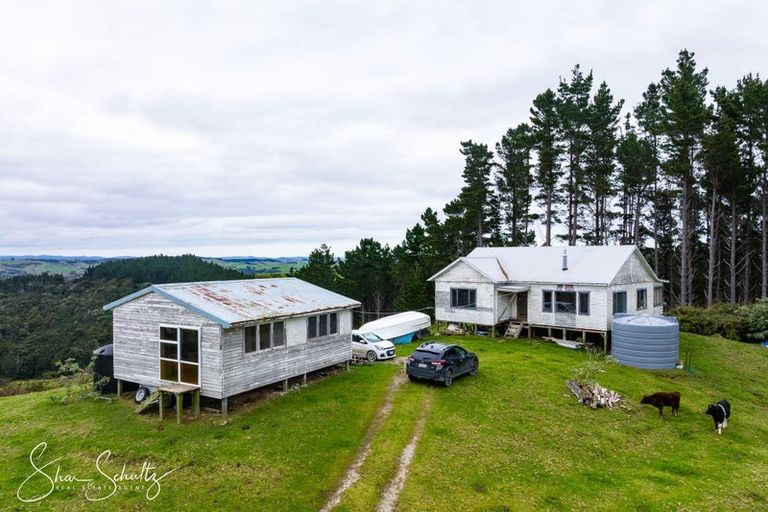 Photo of property in 623 Bickerstaffe Road, Maungaturoto, 0587