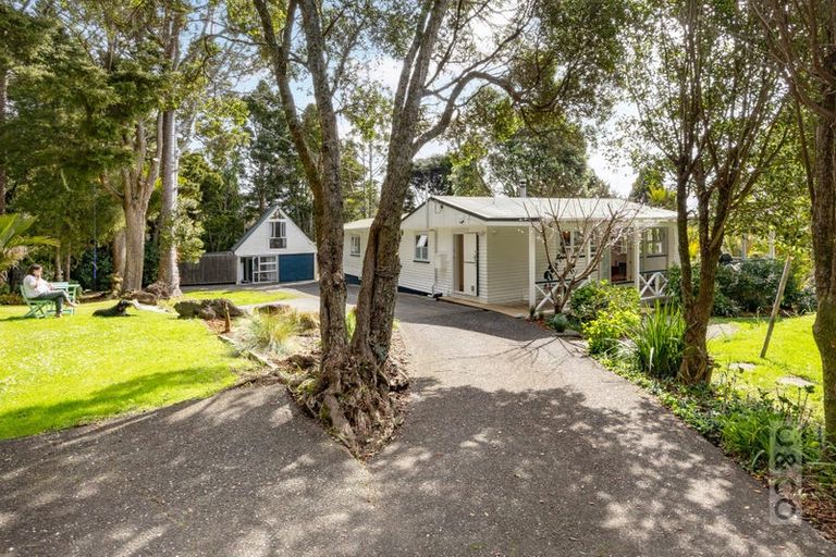 Photo of property in 244 School Road, Waimauku, 0881