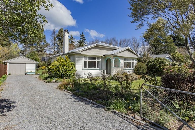 Photo of property in 9 Main Street, Oxford, 7430