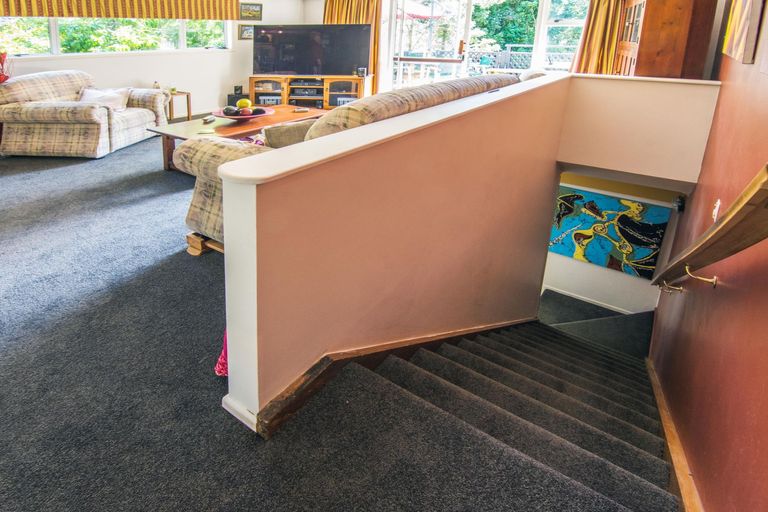 Photo of property in 12 Titoki Street, Lansdowne, Masterton, 5810