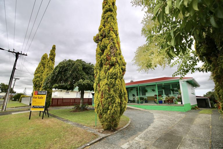 Photo of property in 157 Russell Road, Huntly, 3700