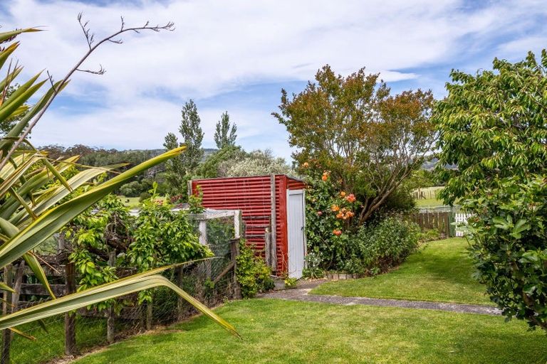 Photo of property in 26 Post Office Road, Mangapakeha, Masterton, 5872