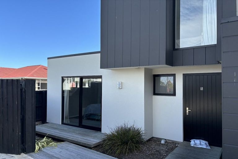 Photo of property in 1/61 Marshland Road, Shirley, Christchurch, 8061