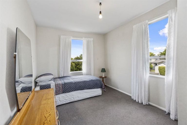 Photo of property in 25 Todd Avenue, Bishopdale, Christchurch, 8051