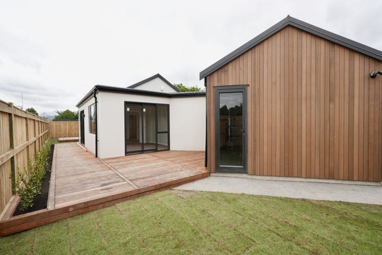 Photo of property in 17c Brightwater Terrace, Terrace End, Palmerston North, 4410