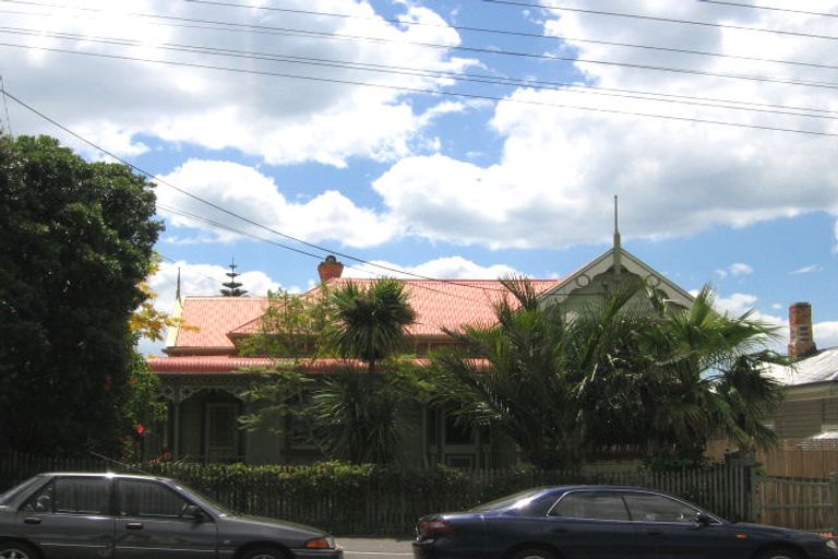 Photo of property in 46 Calliope Road, Devonport, Auckland, 0624