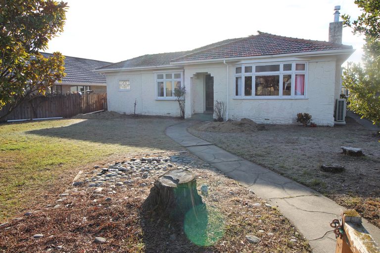 Photo of property in 97 Centennial Avenue, Alexandra, 9320