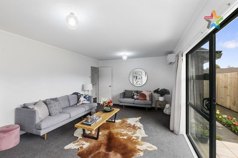 Photo of property in 1/4 Porutu Street, Fairfield, Lower Hutt, 5011