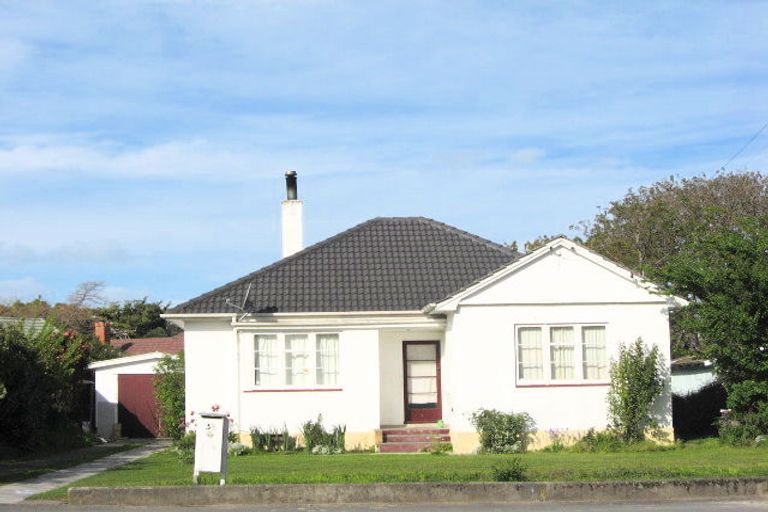 Photo of property in 38 Warwick Street, Mayfield, Blenheim, 7201