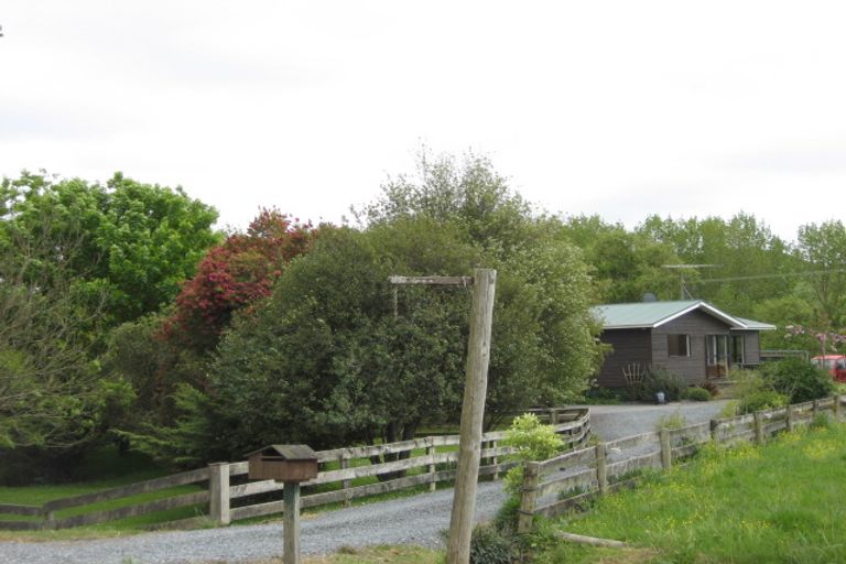 Photo of property in 151 Silver Hill Road, Wellsford, 0975