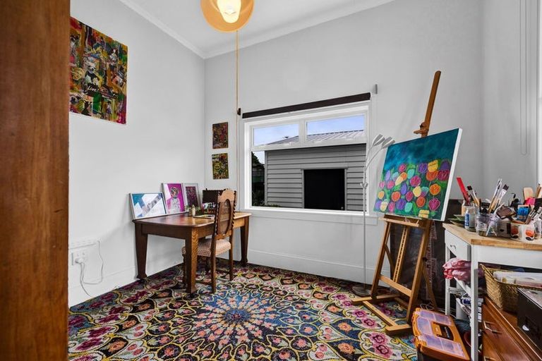 Photo of property in 29 Bedford Street, Eltham, 4322