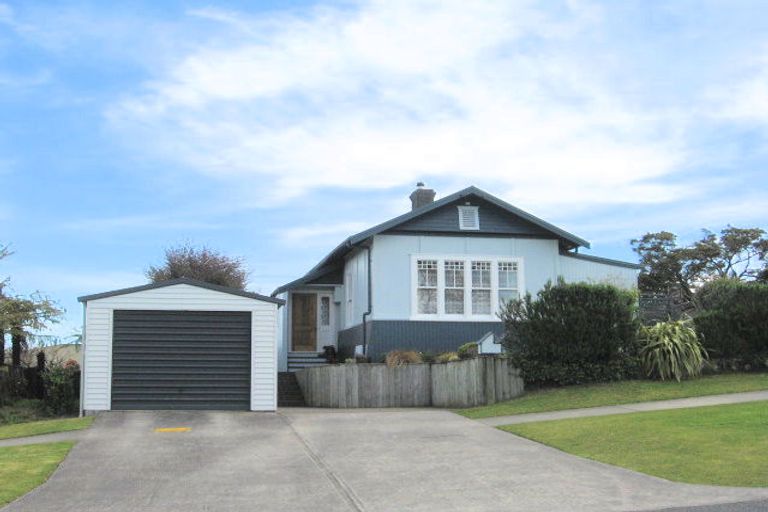 Photo of property in 1/24 Motutaiko Street, Taupo, 3330