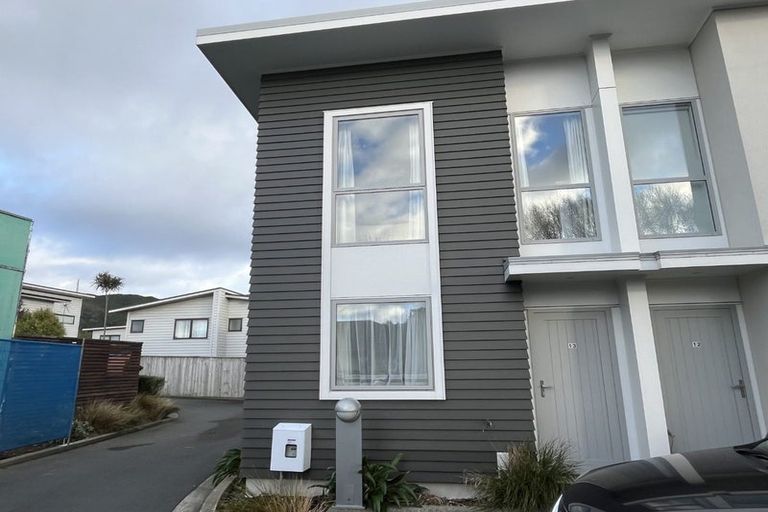 Photo of property in 13/32 Dr Taylor Terrace, Johnsonville, Wellington, 6037