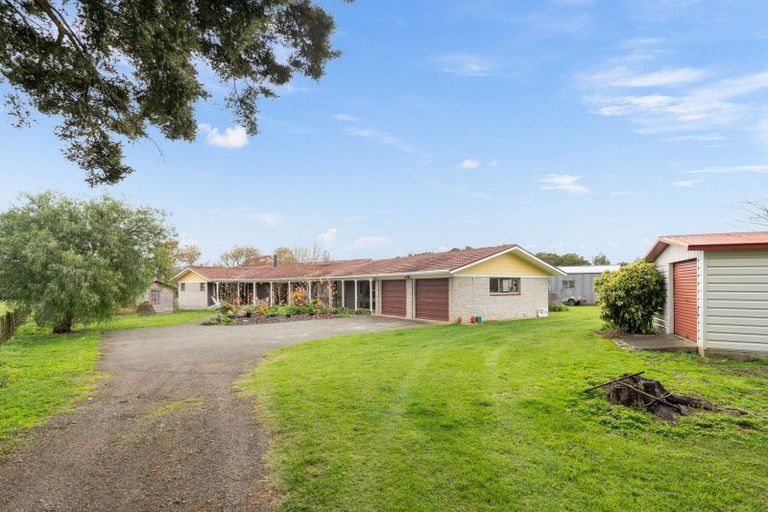 Photo of property in 73 Mcbeth Road, Poroti, Whangarei, 0179