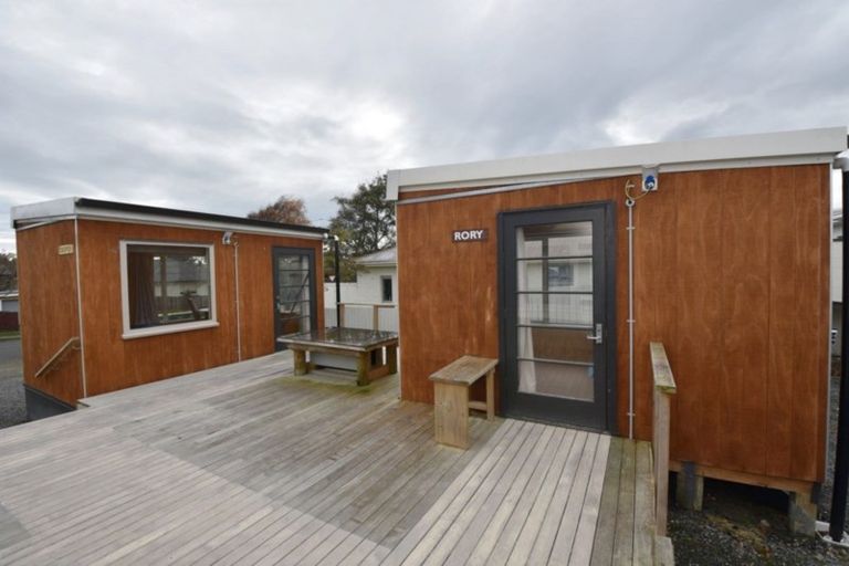 Photo of property in 135 Abbot Street, Waverley, Invercargill, 9810