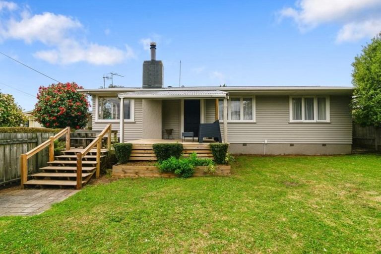 Photo of property in 62 Basley Road, Owhata, Rotorua, 3010