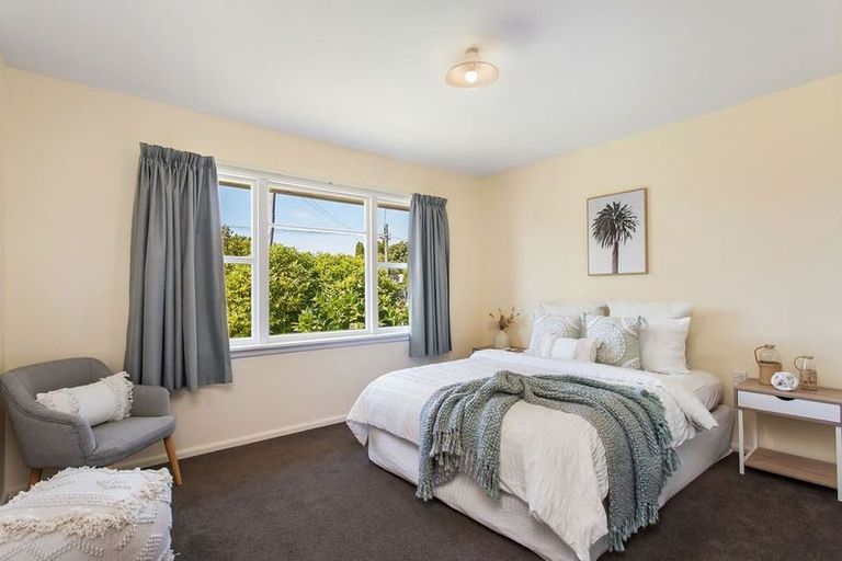 Photo of property in 199 Grahams Road, Burnside, Christchurch, 8053