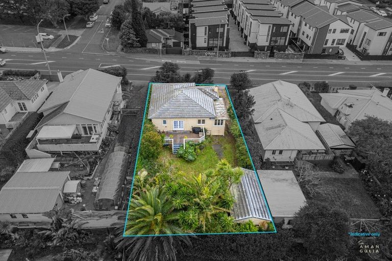 Photo of property in 678 Sandringham Road, Sandringham, Auckland, 1025