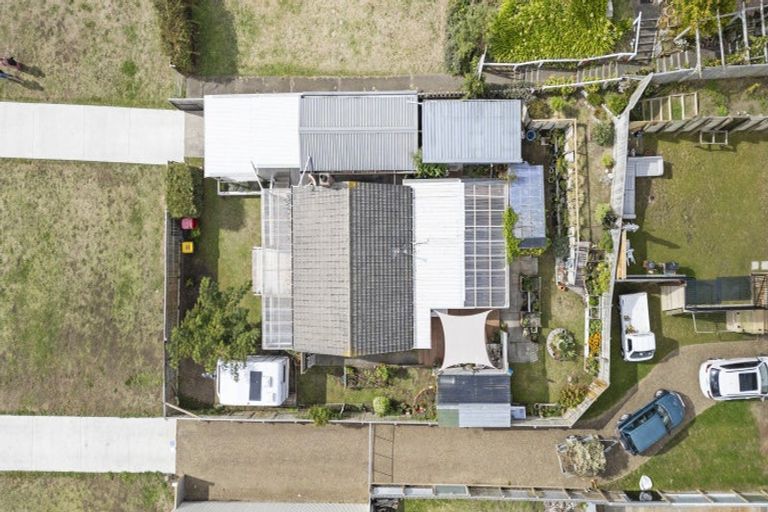 Photo of property in 12 Union Street, Foxton, 4814