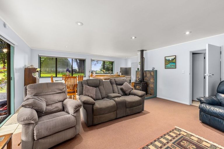 Photo of property in 21 Waiare Road, Okaihau, 0475