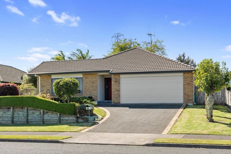 Photo of property in 10 Sapphire Drive, Hairini, Tauranga, 3112