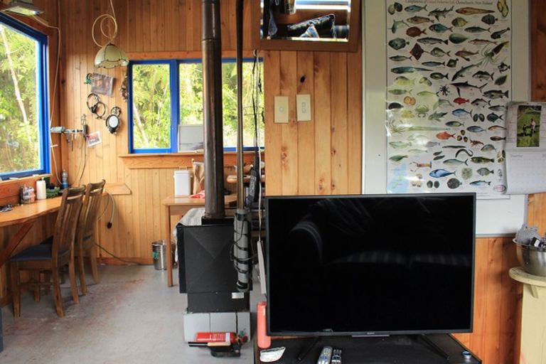 Photo of property in 3094 Coast Road, Barrytown, Runanga, 7873