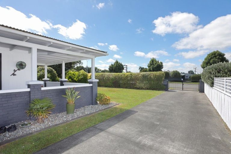 Photo of property in 232 Kimbolton Road, Feilding, 4702