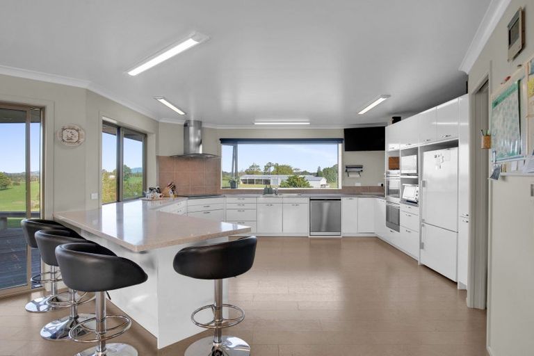 Photo of property in 624 Ryburn Road, Ohaupo, 3883