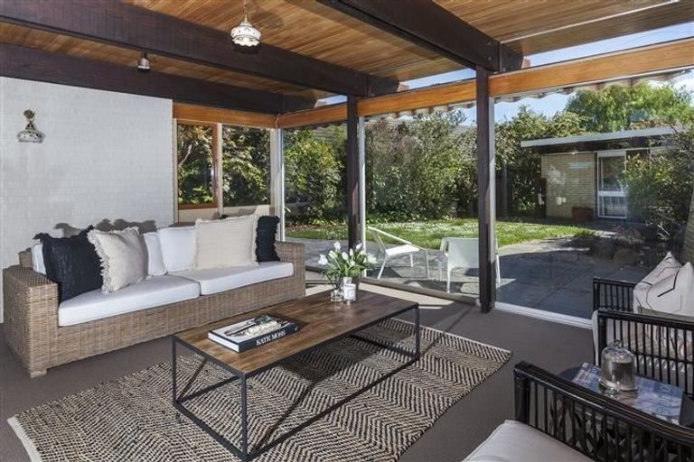 Photo of property in 280 Waimairi Road, Burnside, Christchurch, 8041