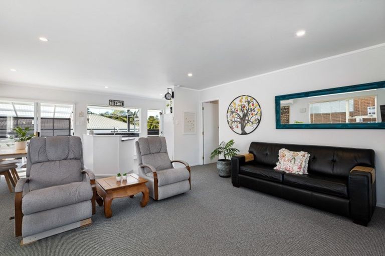 Photo of property in 33a Russell Street, Waihi, 3610