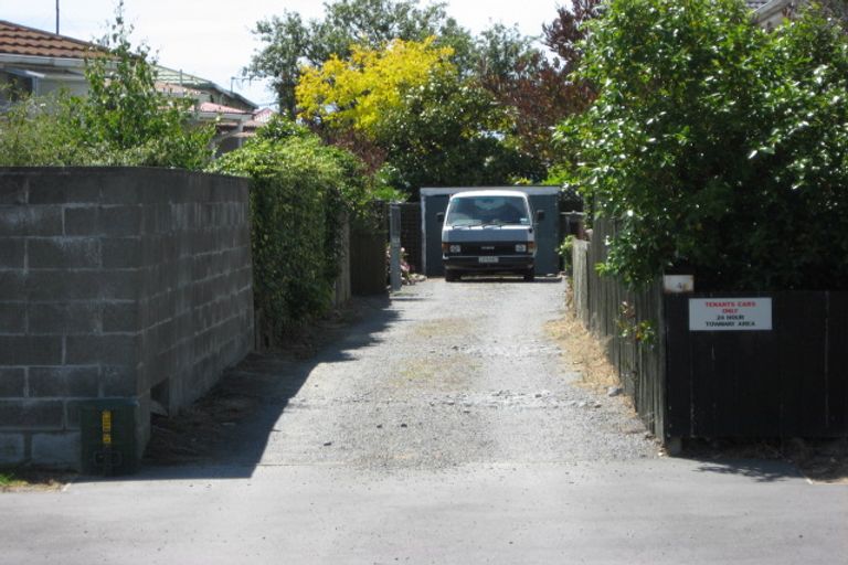 Photo of property in 2/114 Geraldine Street, Edgeware, Christchurch, 8013