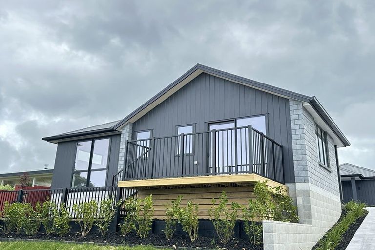 Photo of property in 4a Judea Road, Judea, Tauranga, 3110
