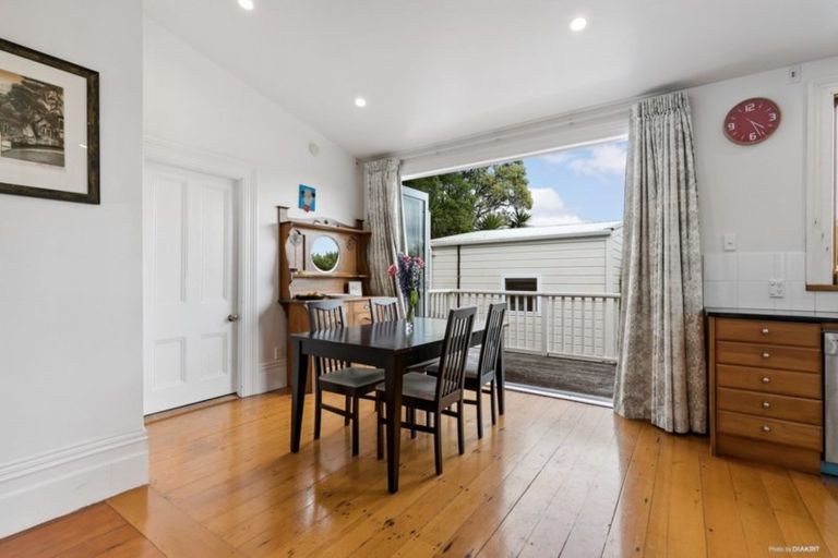 Photo of property in 66 Vermont Street, Ponsonby, Auckland, 1011