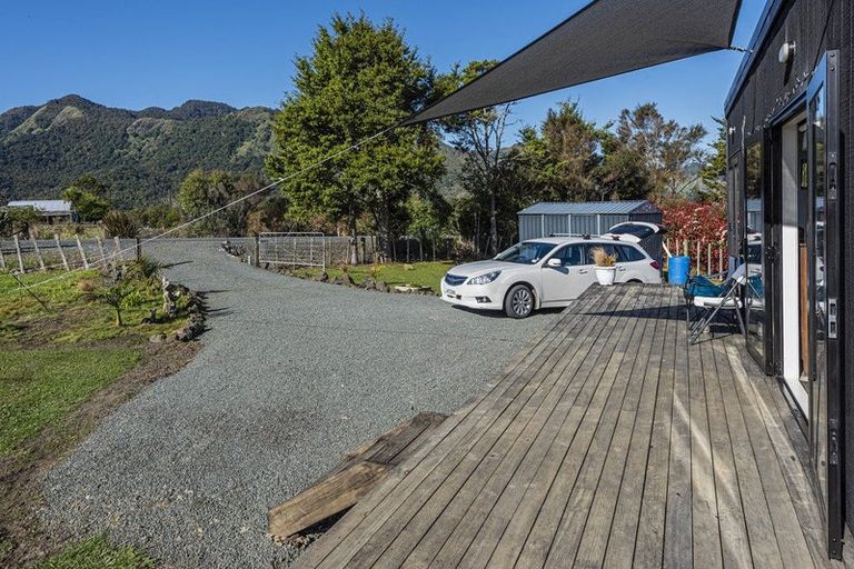 Photo of property in 3451 Mangakahia Road, Pakotai, Whangarei, 0172