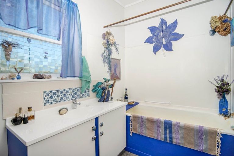 Photo of property in 168 Torea Street, Granity, 7823