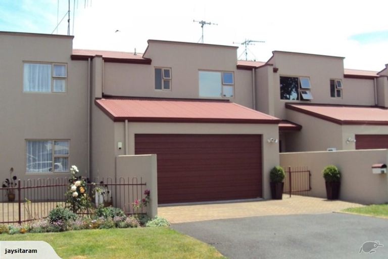 Photo of property in 29d Claudelands Road, Hamilton East, Hamilton, 3216
