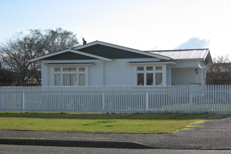Photo of property in 55 Sale Street, Hokitika, 7810